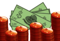 $300,000