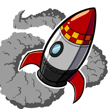 Rocket Fruit