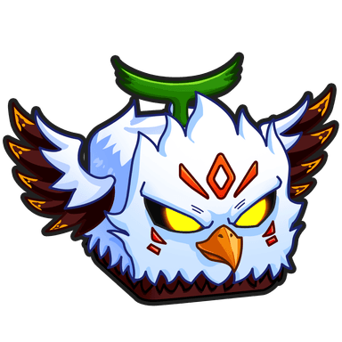 Eagle Fruit