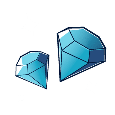 Diamond Fruit