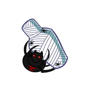 Spider Fruit