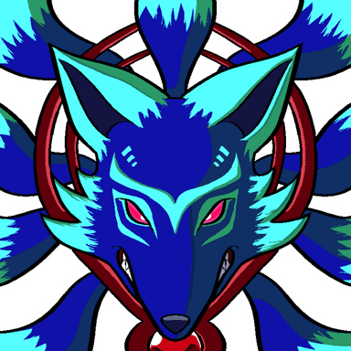 Kitsune Fruit