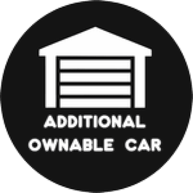 Additional Ownable Car