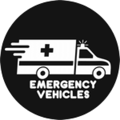 Emergency Vehicles