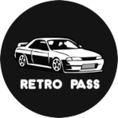 Retro Car
