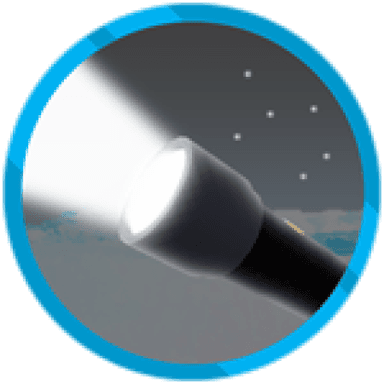 Flashlight