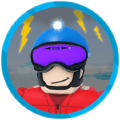 Storm Goggles