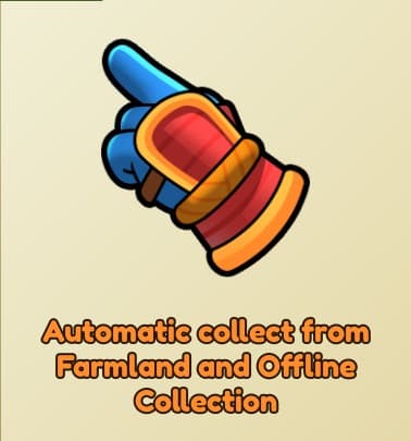 Auto Collect