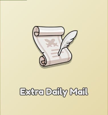 Mysterious Letter