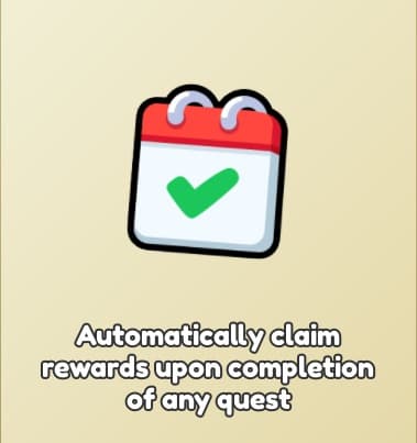 Auto Quest