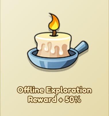 Time Candle