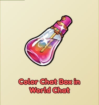 Mystic Hue Bottle