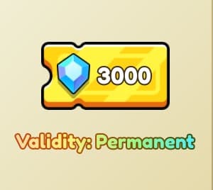 Permanent Card