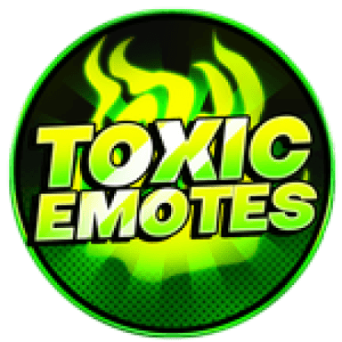 Toxic Emotes