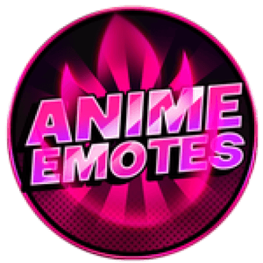 Anime Emotes