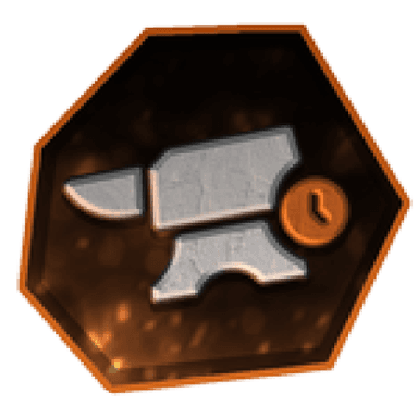 Fast Forge