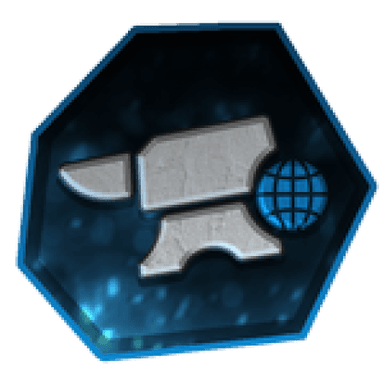 Forge Anywhere