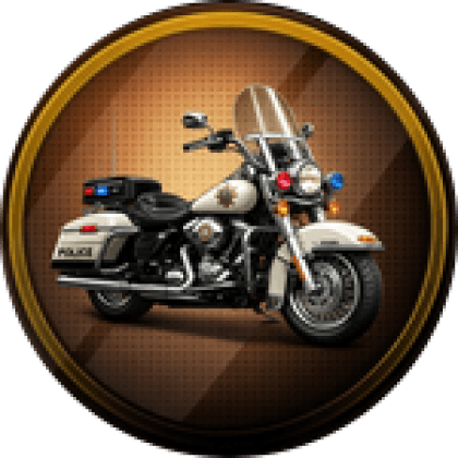 Gamepass Police Pass — Eagle Nation