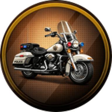 Police Pass