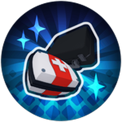 Gamepass Medkit Bundle! — Rivals