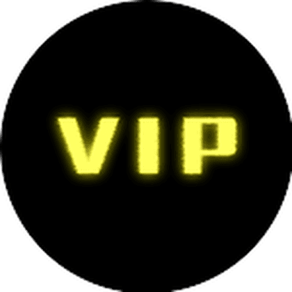 Gamepass VIP — Sol's RNG