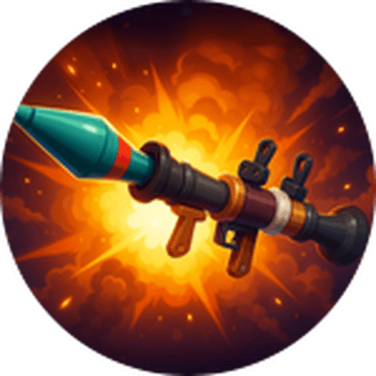 Gamepass The Big Guns — HyperShot