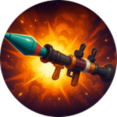The Big Guns