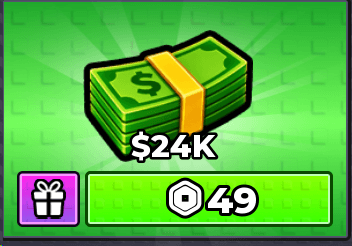 24K Money