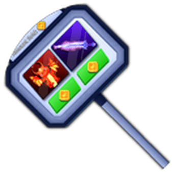Trading Sign
