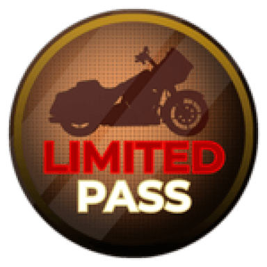LIMITED PASS