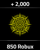 2000 Emblems