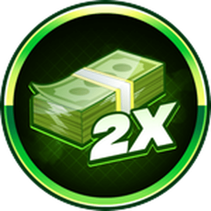 Gamepass 2x Cash — Anime Warriors III