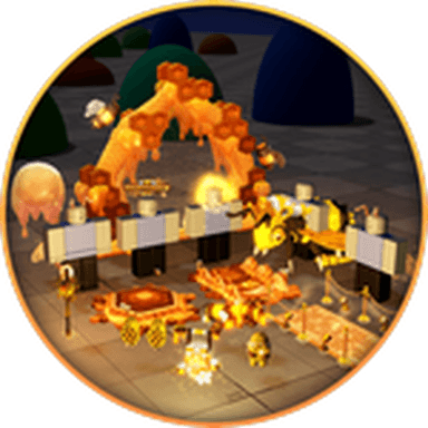 Bee Set