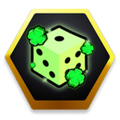 Gamepass Lucky Rolls — Slime RNG