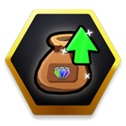 Gamepass More Drops — Slime RNG