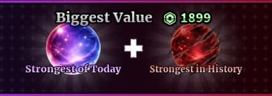 Gamepass Strongest Of Today + Strongest in History — Sailor Piece
