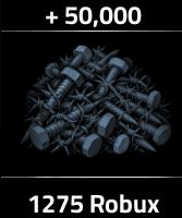 50000 Screws