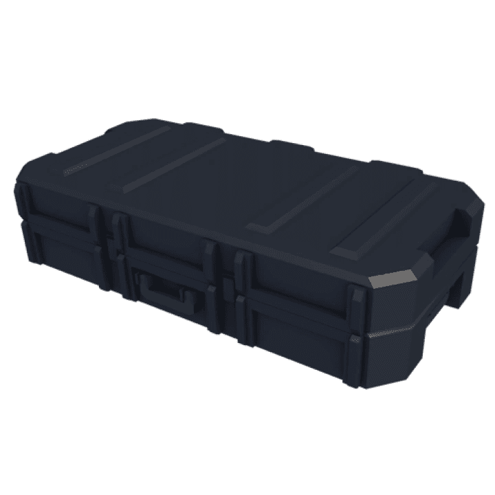 Gamepass Skin Case [x3] — Rivals