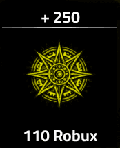 Gamepass 250 Emblems — Violence District