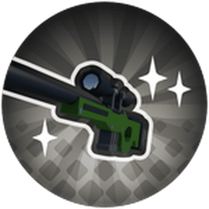 Gamepass Standard Weapons Bundle! — Rivals