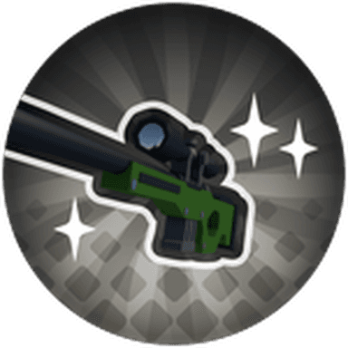 Standard Weapons Bundle!