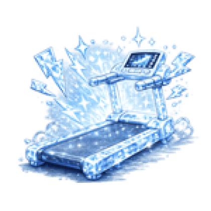 Gamepass Diamond Treadmill — Speed Keyboard Escape