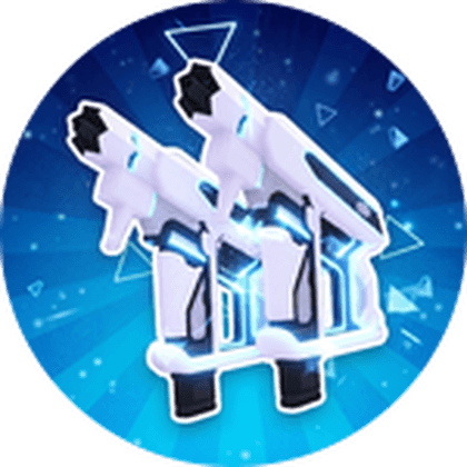Gamepass Starter Pack — HyperShot