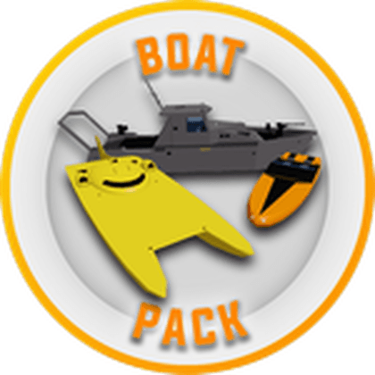 Gamepass Boat Pack — Brookhaven