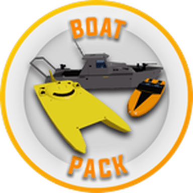 Boat Pack