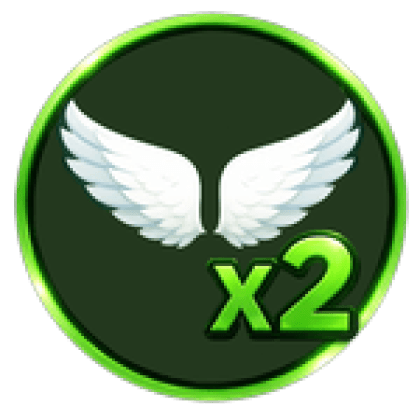 Gamepass x2 Agility — Anime Fighting Simulator: Endless