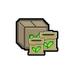 10,000 Seeds