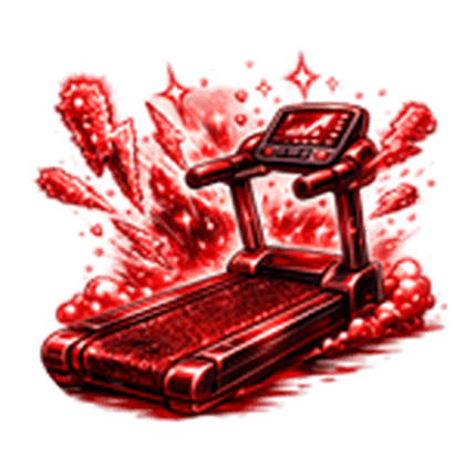 Gamepass ADMIN Treadmill — Speed Keyboard Escape