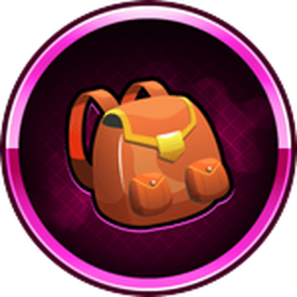 Gamepass Small Storage — Anime Warriors III