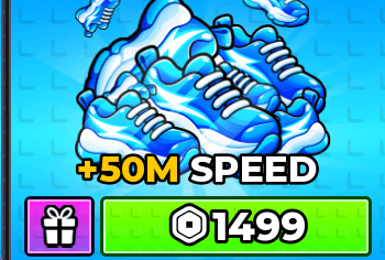 +50M SPEED
